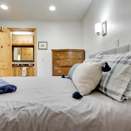 Modern Mountain-View Condo At Big Sky Resort! 外观 照片