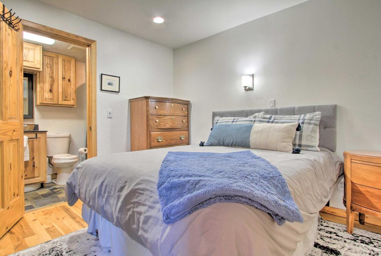 Modern Mountain-View Condo At Big Sky Resort! 外观 照片