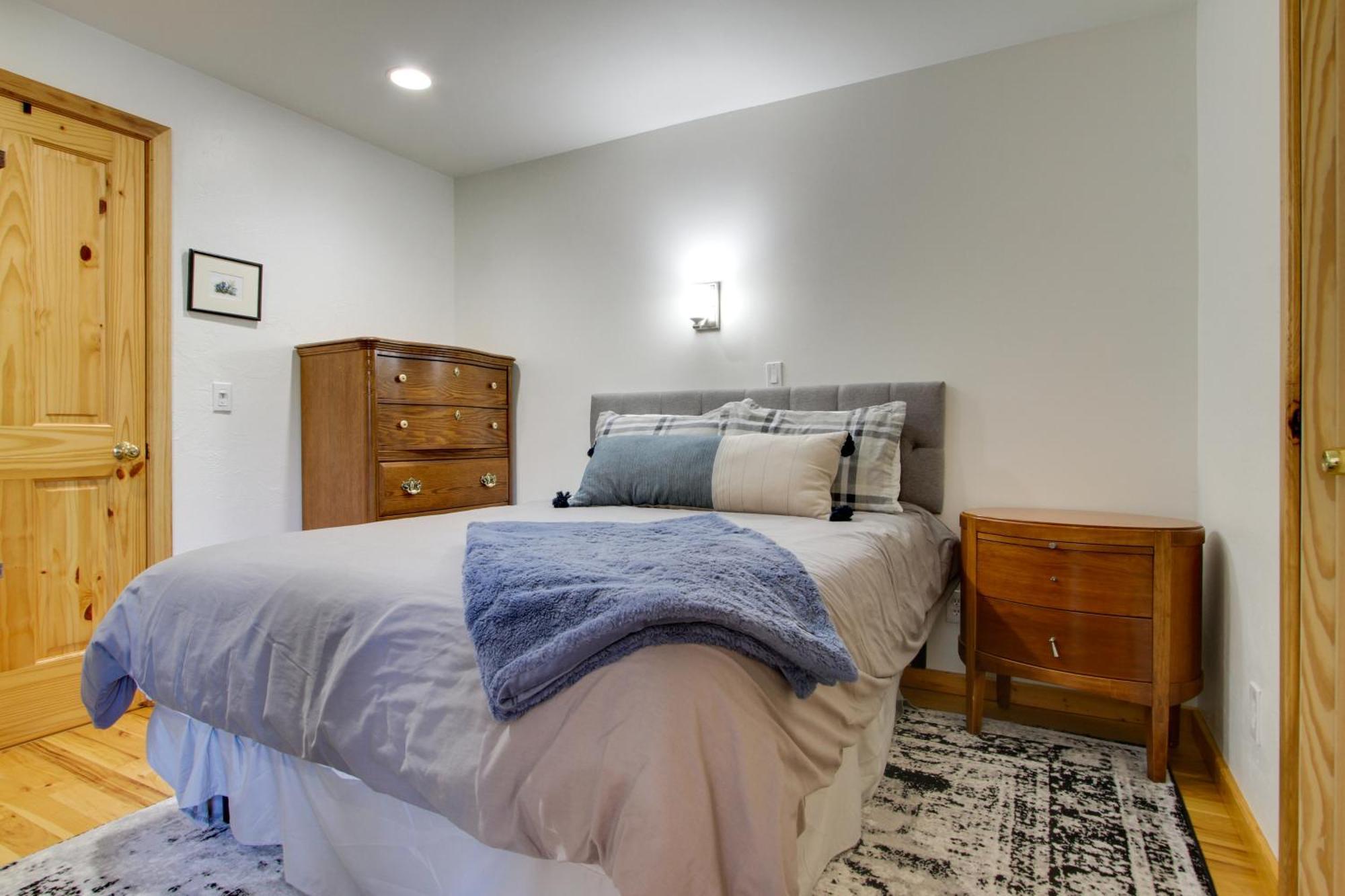 Modern Mountain-View Condo At Big Sky Resort! 外观 照片