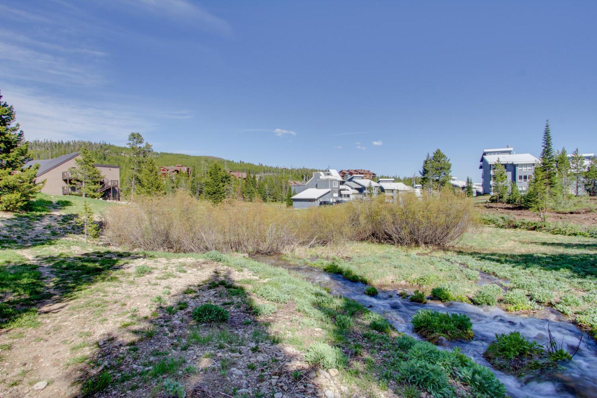 Modern Mountain-View Condo At Big Sky Resort! 外观 照片